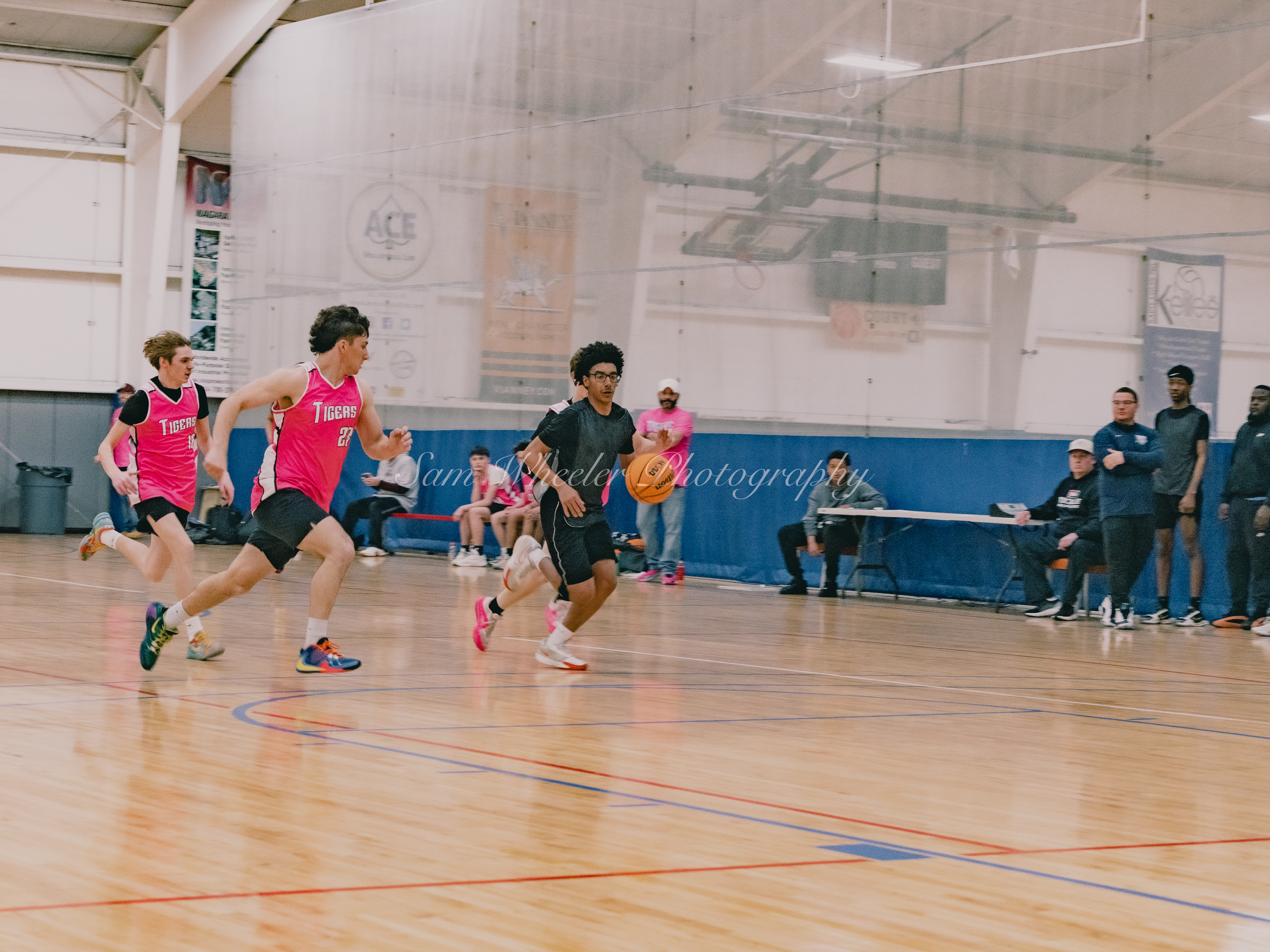 Sports Photo